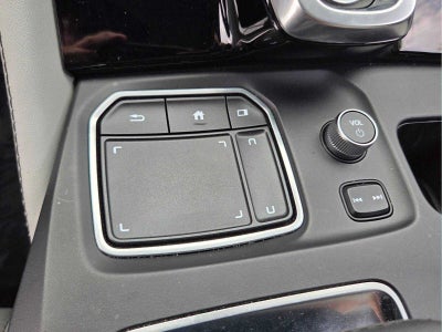 2024 Acura MDX w/Advance Package