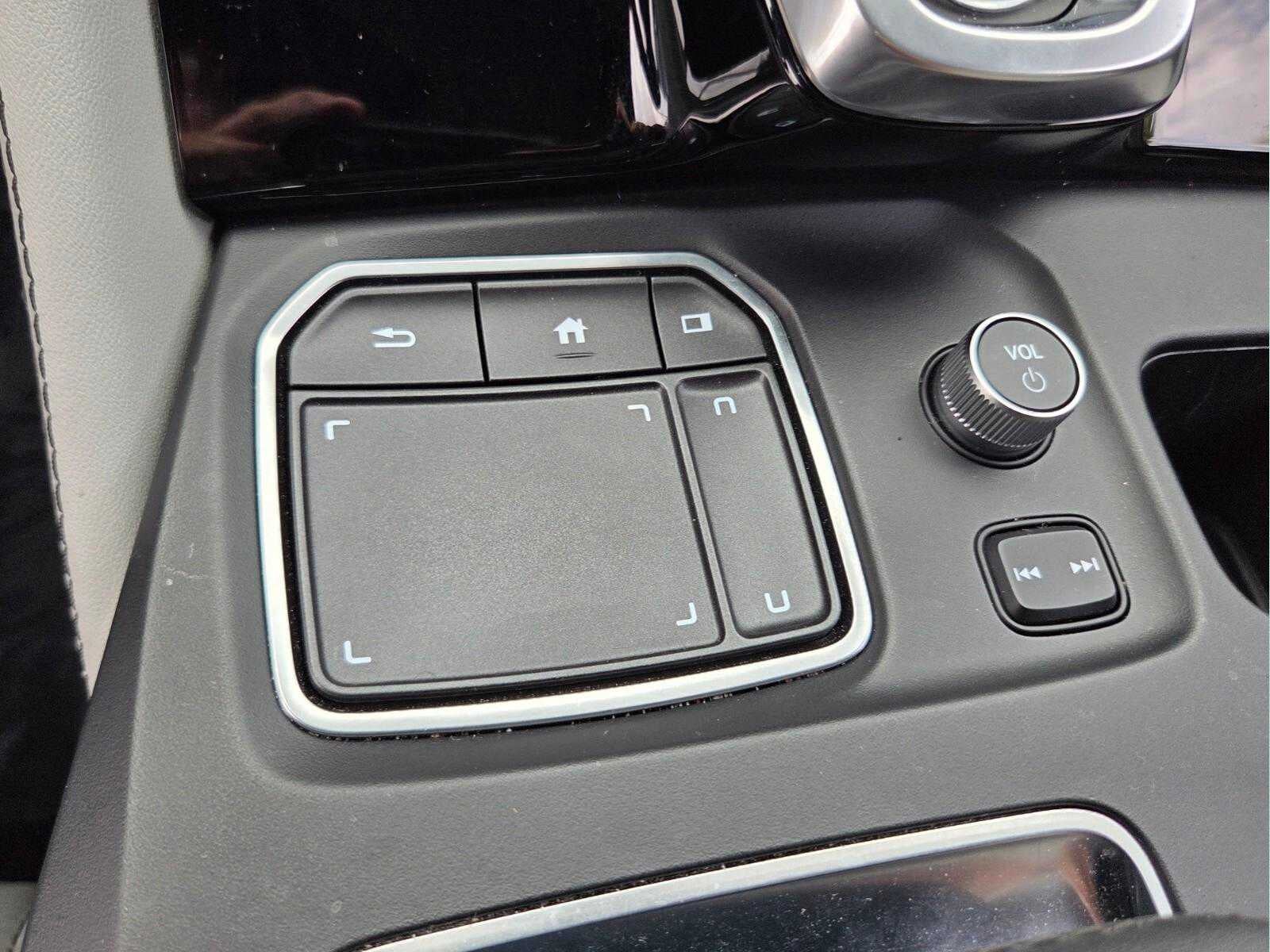 2024 Acura MDX w/Advance Package