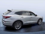 2024 Acura MDX w/Advance Package