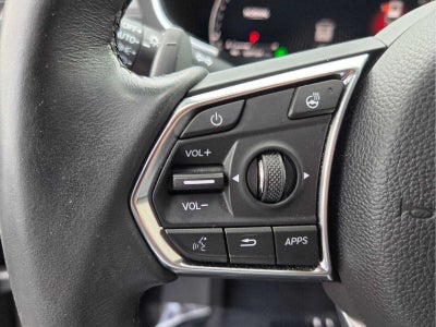 2024 Acura MDX w/Advance Package