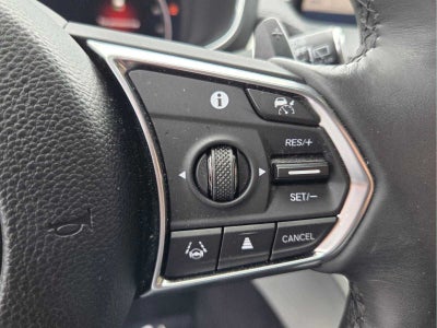 2024 Acura MDX w/Advance Package