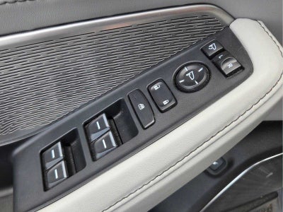 2024 Acura MDX w/Advance Package