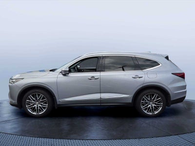 2024 Acura MDX w/Advance Package