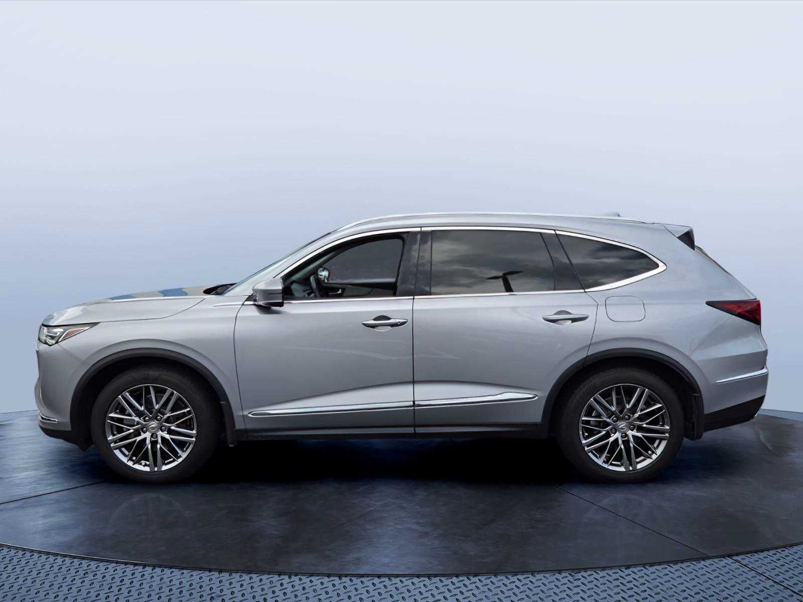 2024 Acura MDX w/Advance Package