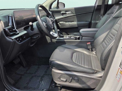 2025 Kia Sportage SX-Prestige