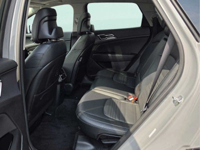 2025 Kia Sportage SX-Prestige