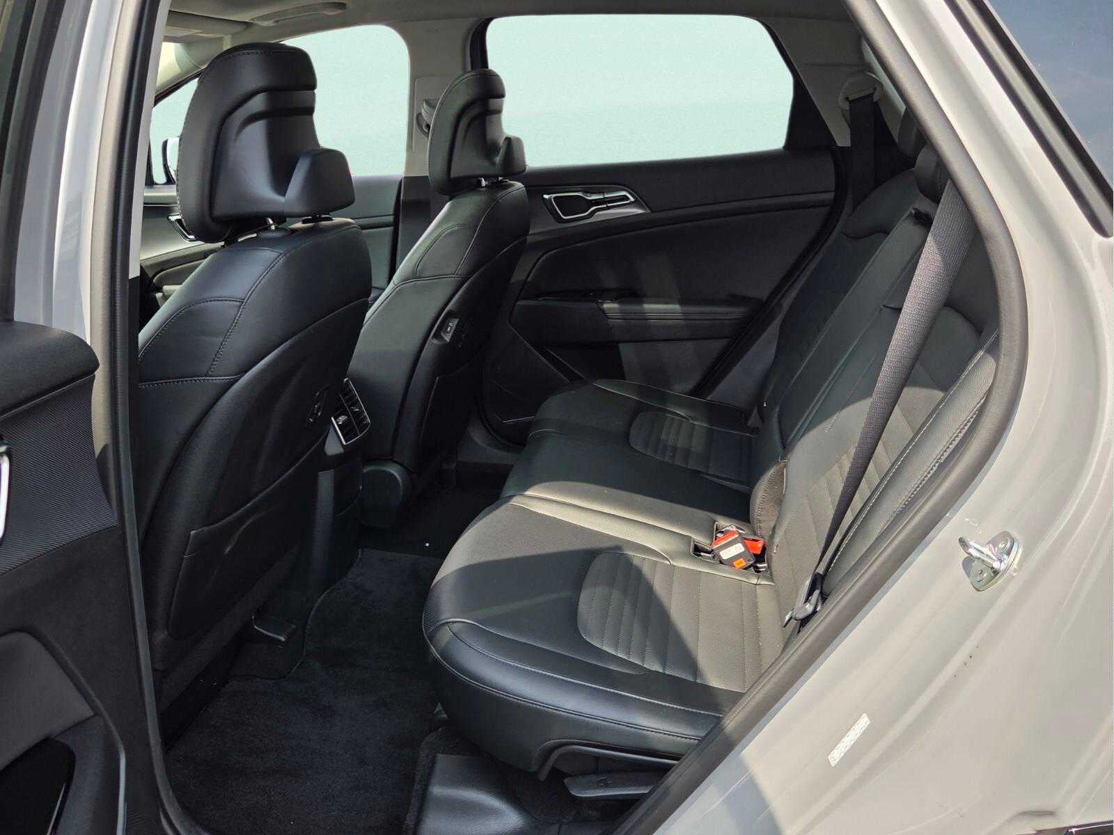 2025 Kia Sportage SX-Prestige