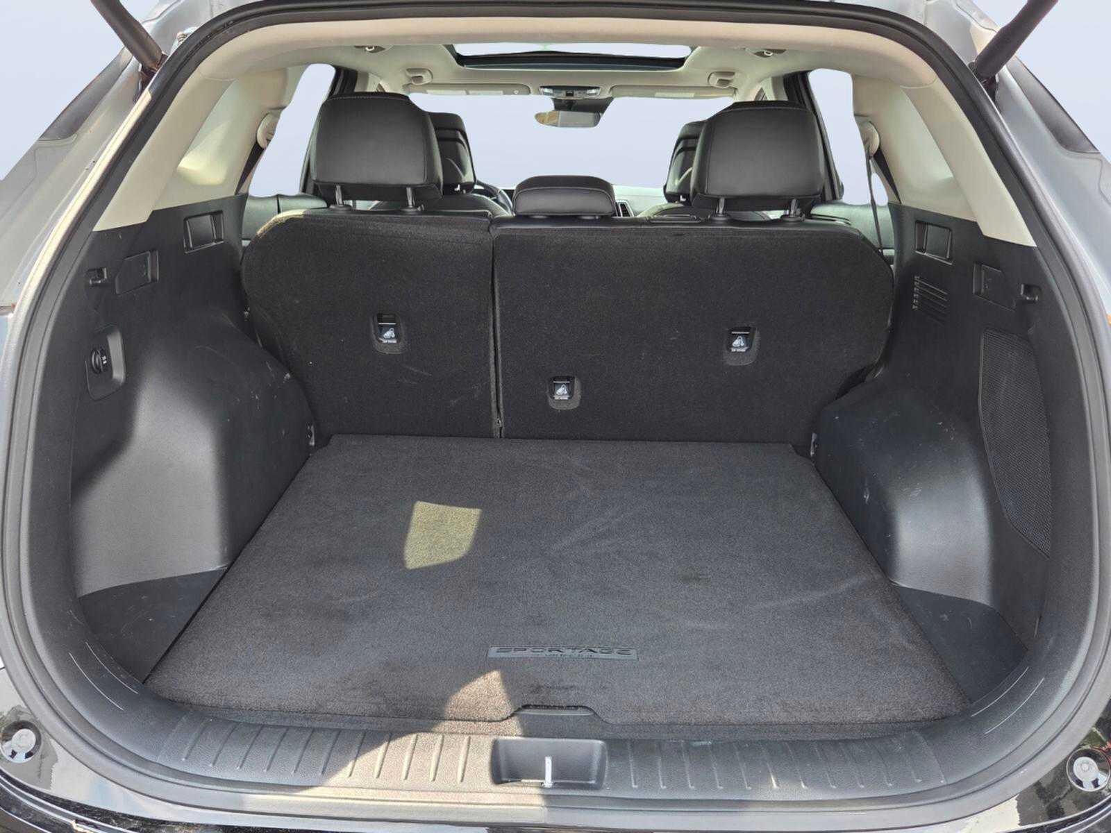 2025 Kia Sportage SX-Prestige