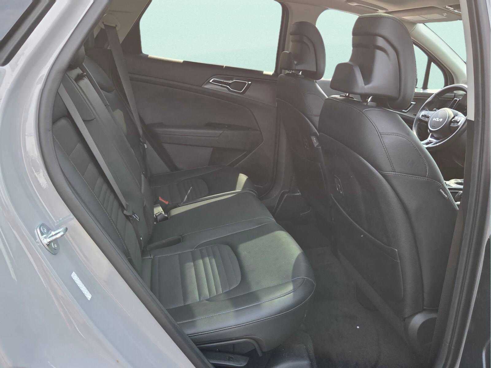 2025 Kia Sportage SX-Prestige