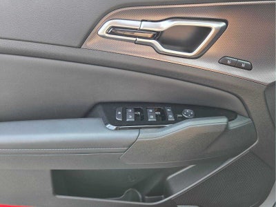 2025 Kia Sportage SX-Prestige