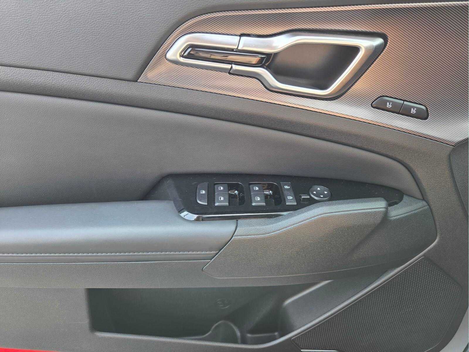 2025 Kia Sportage SX-Prestige