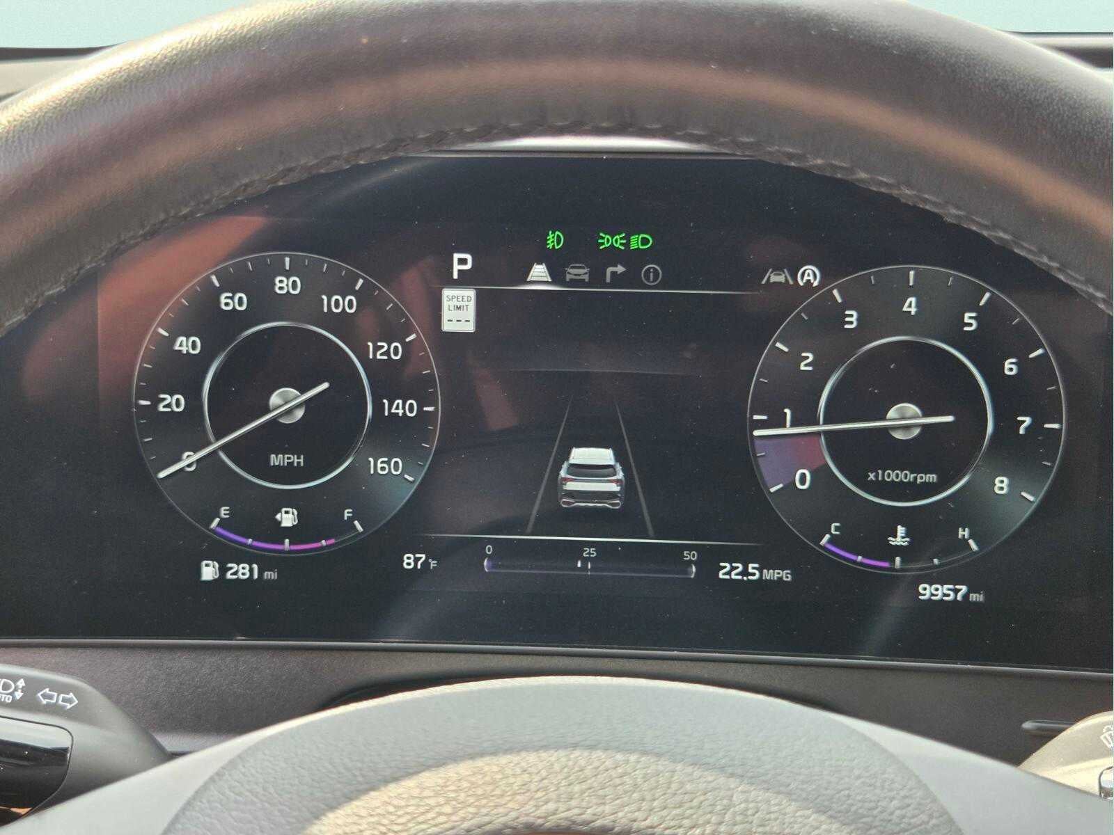 2025 Kia Sportage SX-Prestige