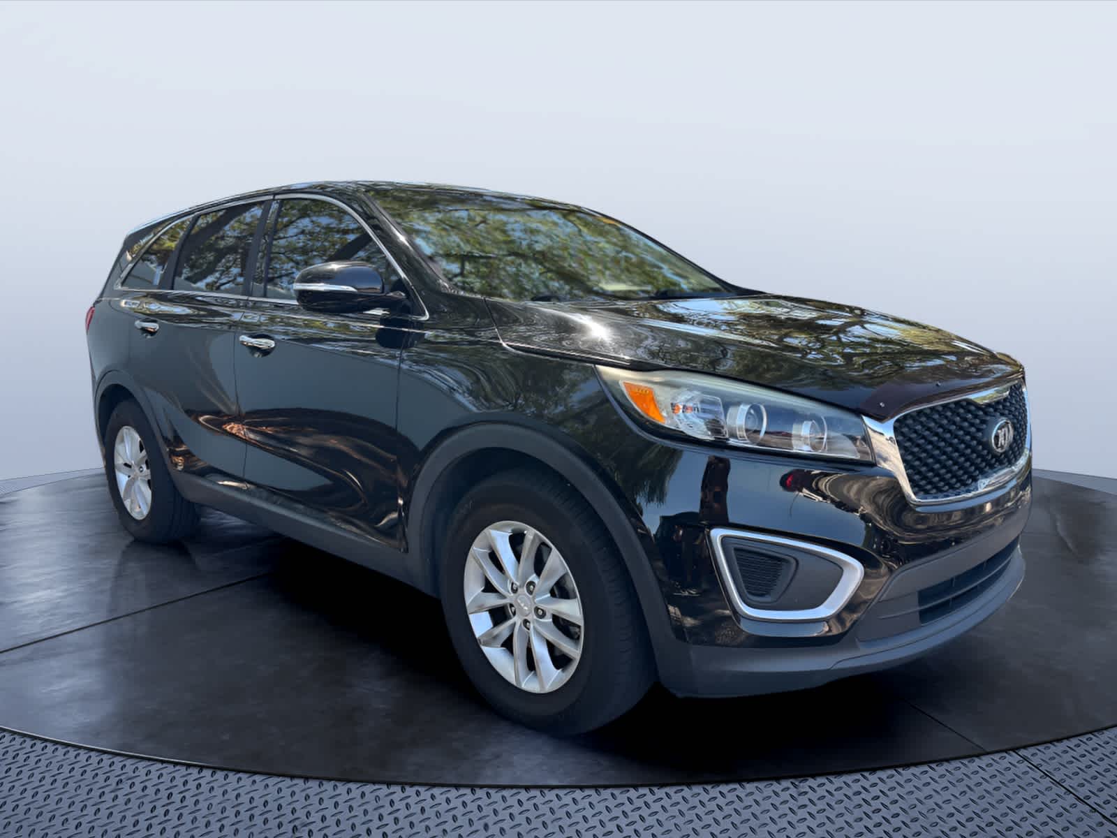 2018 Kia Sorento L