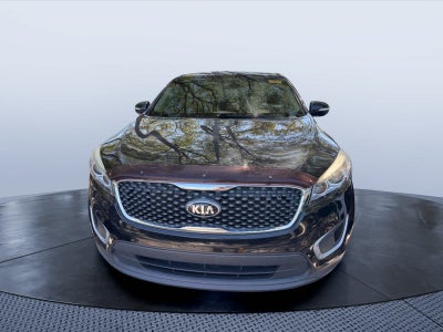 2018 Kia Sorento L