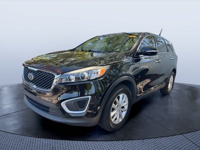 2018 Kia Sorento L