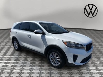 2019 Kia Sorento LX V6