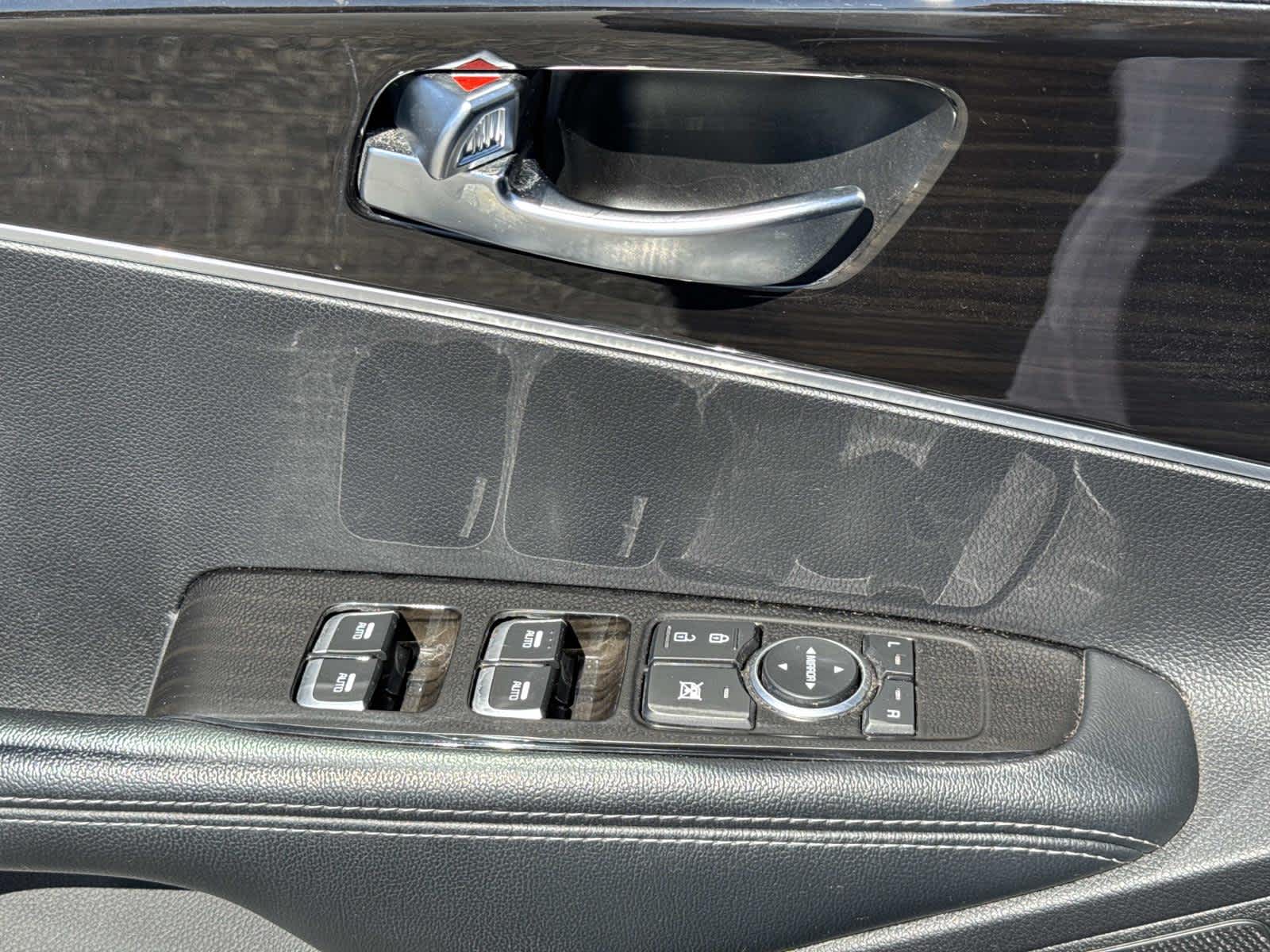 2019 Kia Sorento LX V6