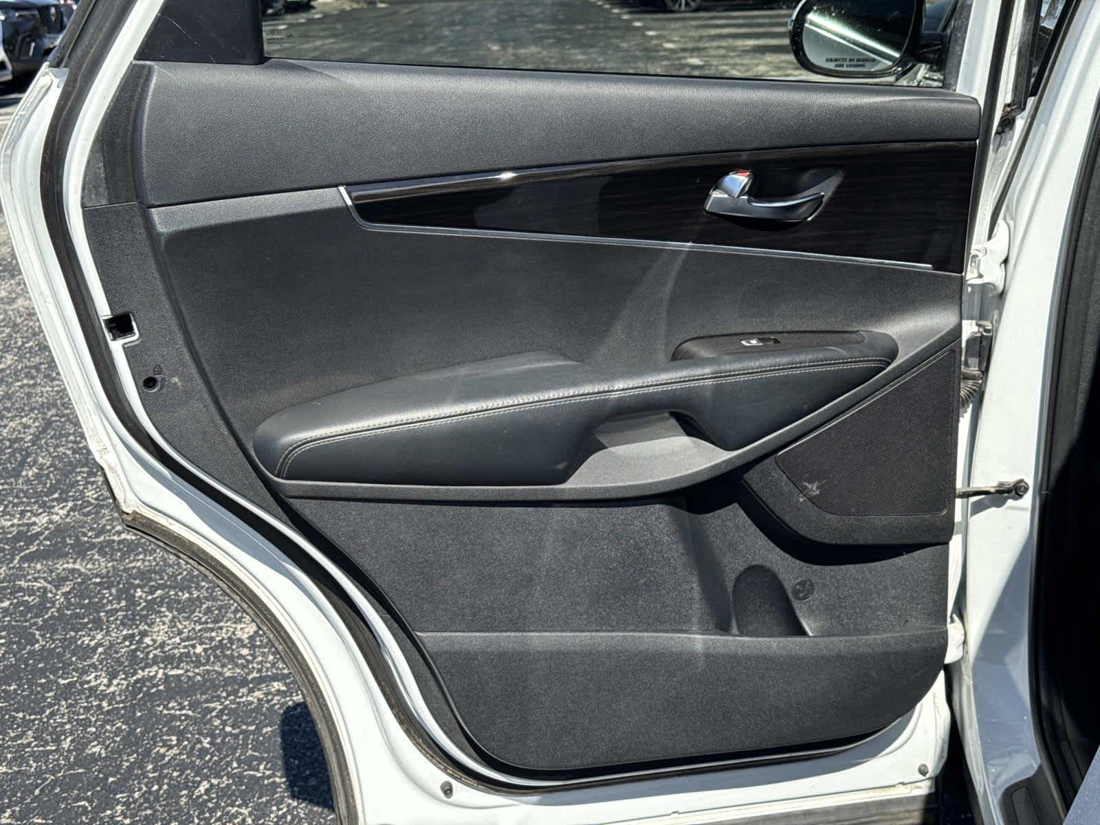 2019 Kia Sorento LX V6