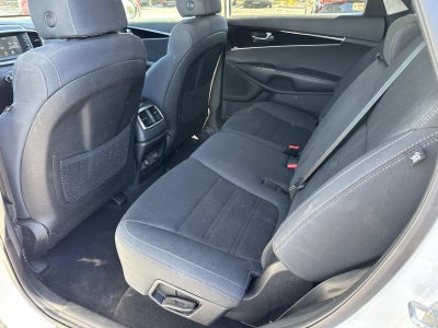 2019 Kia Sorento LX V6