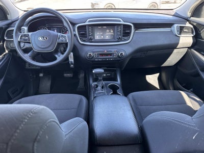 2019 Kia Sorento LX V6