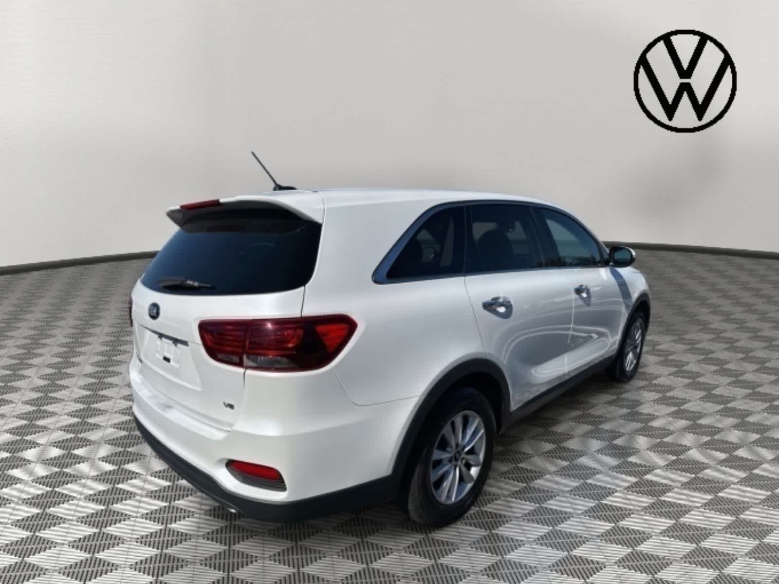 2019 Kia Sorento LX V6