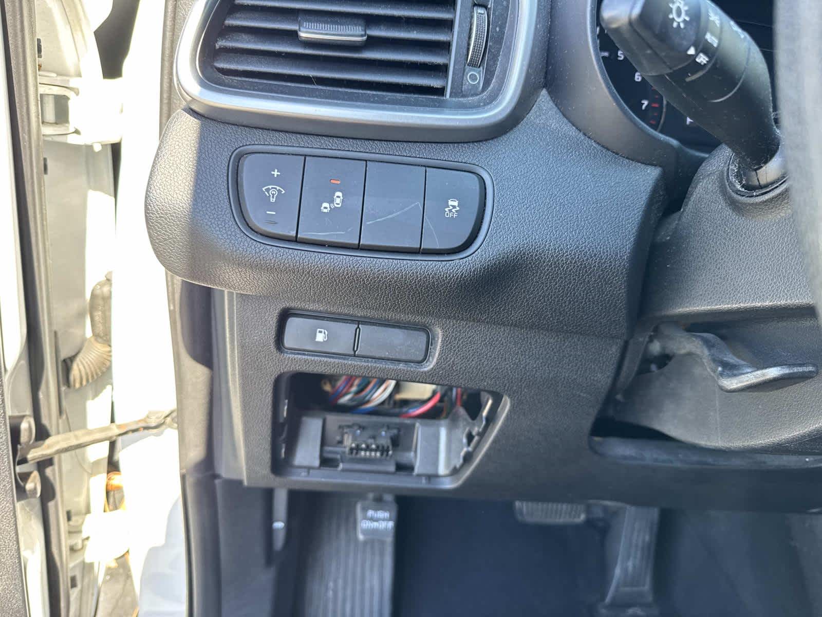 2019 Kia Sorento LX V6