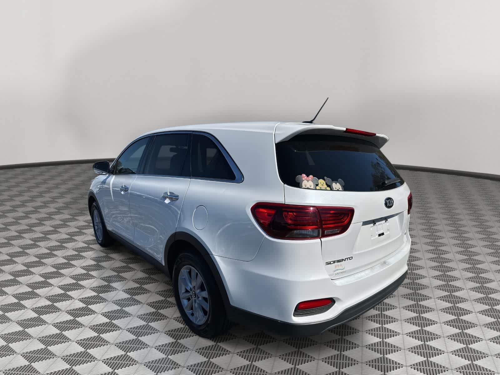 2019 Kia Sorento LX V6