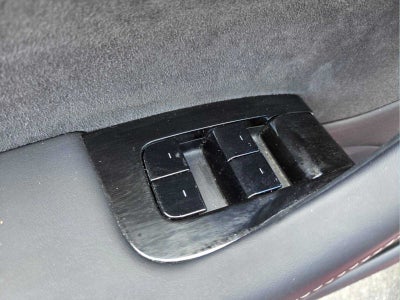 2018 Tesla Model 3 Long Range Battery