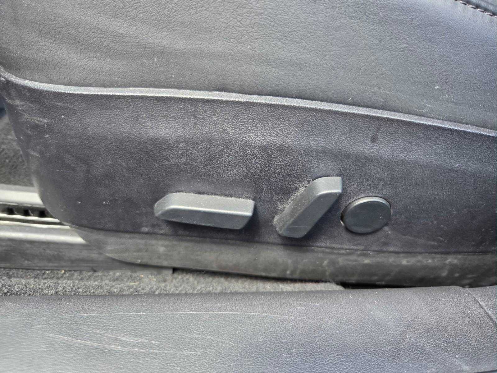 2018 Tesla Model 3 Long Range Battery