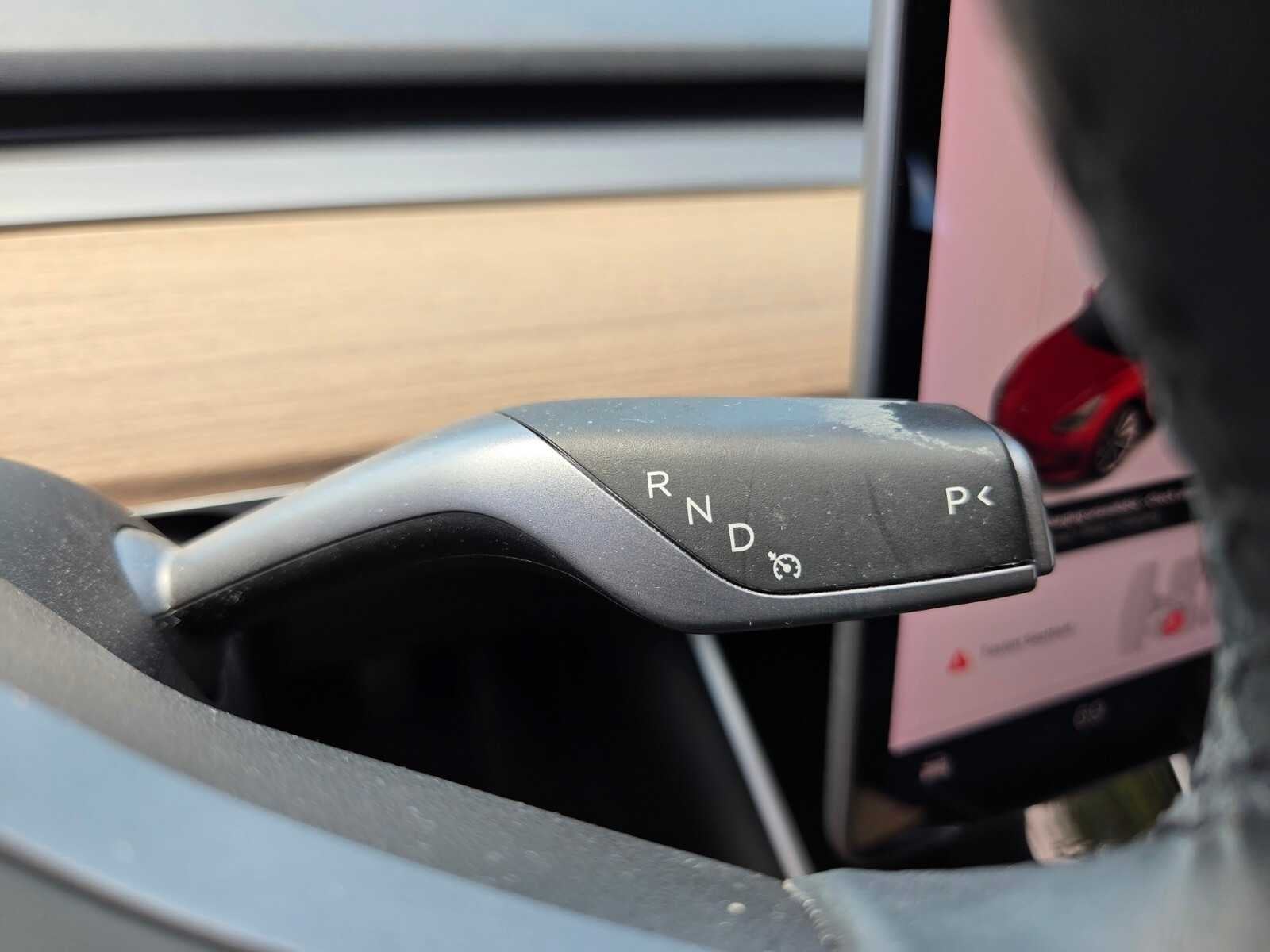 2018 Tesla Model 3 Long Range Battery