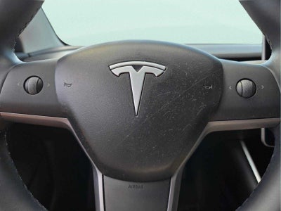2018 Tesla Model 3 Long Range Battery