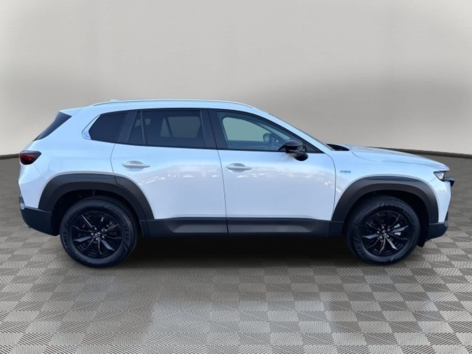2025 Mazda Mazda CX-50 Hybrid Preferred Package