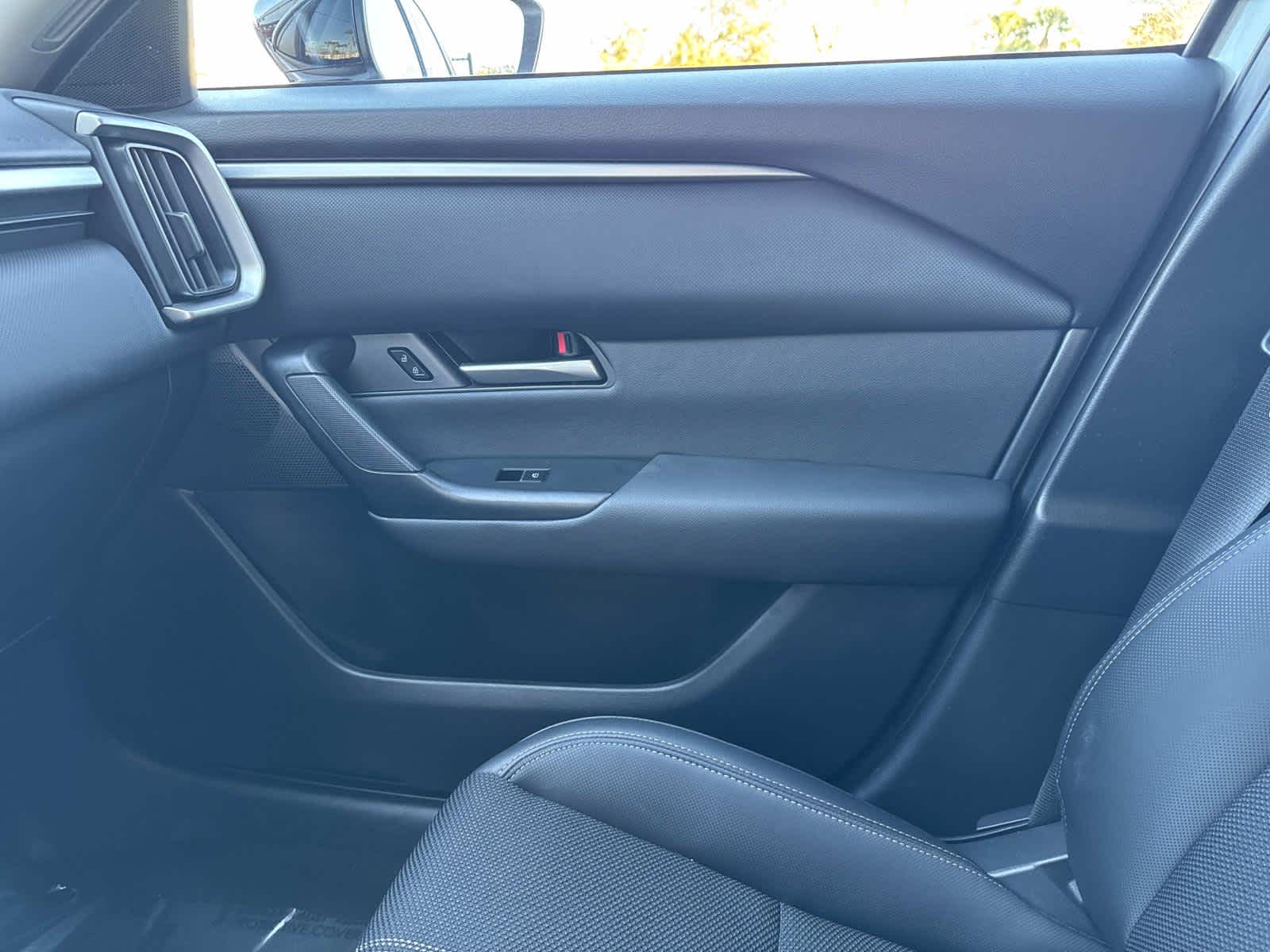 2025 Mazda Mazda CX-50 Hybrid Preferred Package