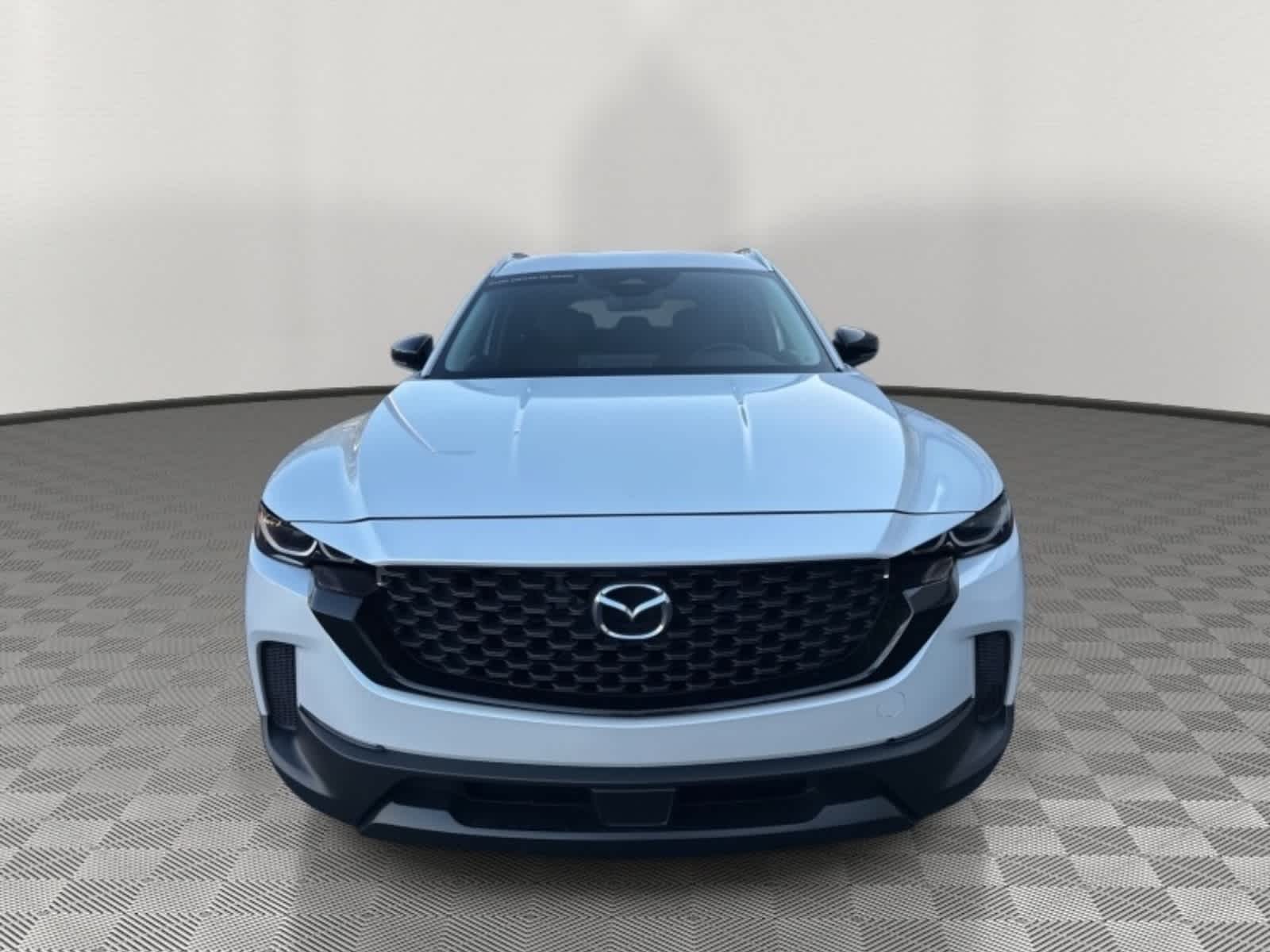 2025 Mazda Mazda CX-50 Hybrid Preferred Package