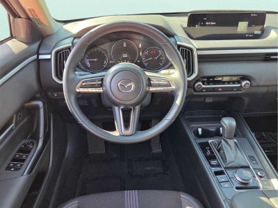 2026 Mazda Mazda CX-50 Hybrid Preferred
