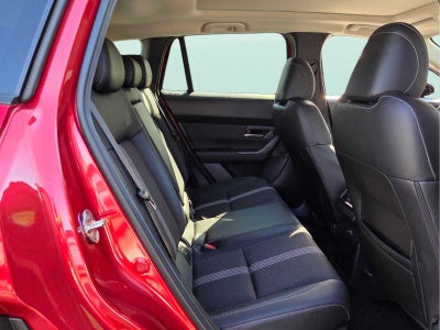 2026 Mazda Mazda CX-50 Hybrid Preferred