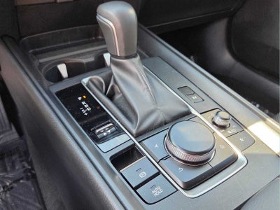 2026 Mazda Mazda CX-50 Hybrid Preferred