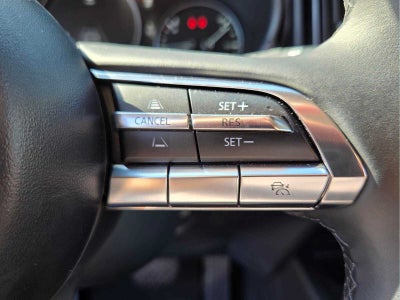 2026 Mazda Mazda CX-50 Hybrid Preferred
