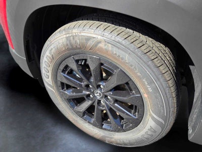 2026 Mazda Mazda CX-50 Hybrid Preferred
