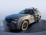 2026 Mazda Mazda CX-50 Hybrid Preferred