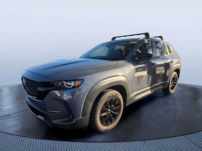 2026 Mazda Mazda CX-50 Hybrid Preferred