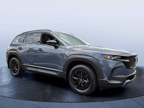 2025 Mazda Mazda CX-50 Hybrid Premium Package