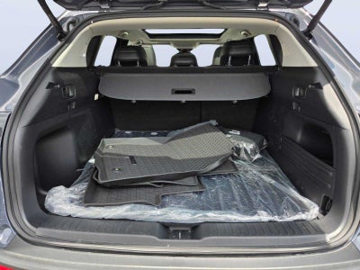 2025 Mazda Mazda CX-50 Hybrid Premium Package