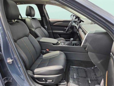 2025 Mazda Mazda CX-50 Hybrid Premium Package