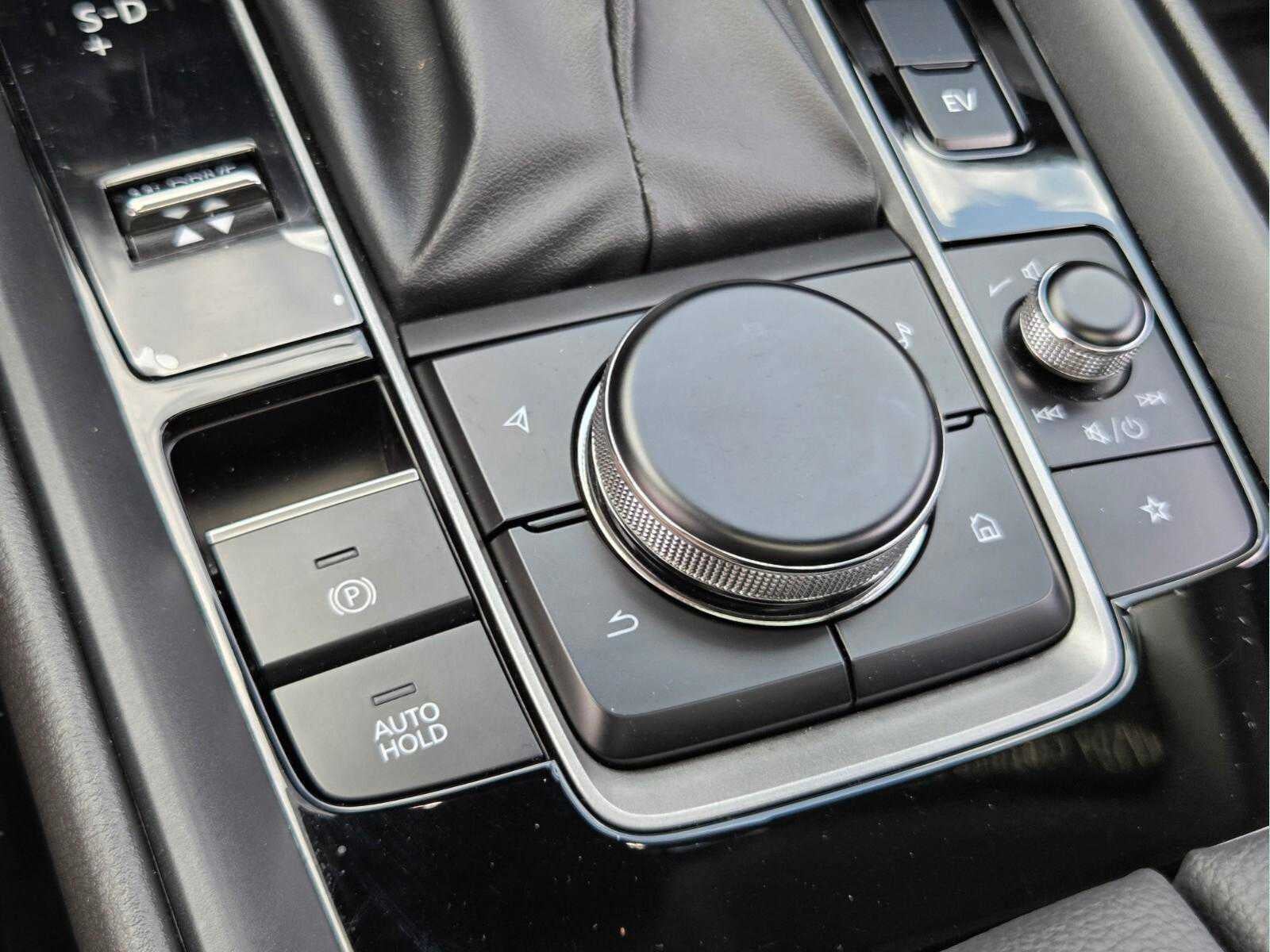 2025 Mazda Mazda CX-50 Hybrid Premium Package