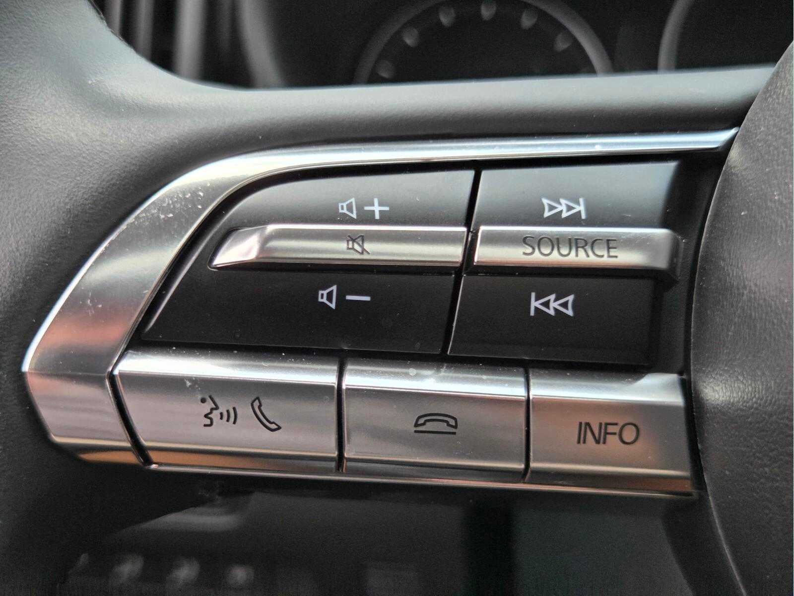 2025 Mazda Mazda CX-50 Hybrid Premium Package