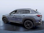 2025 Mazda Mazda CX-50 Hybrid Premium Package