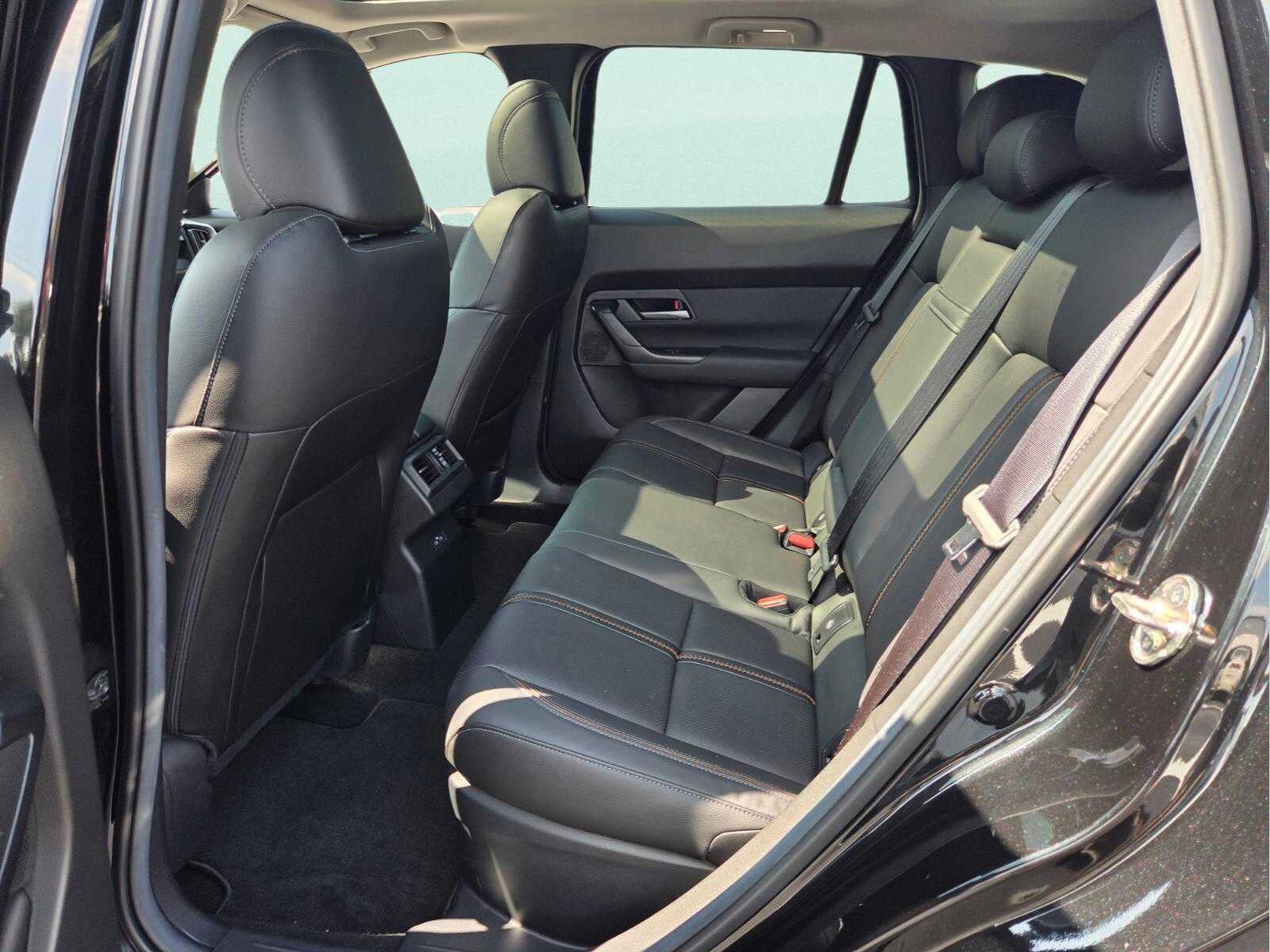 2025 Mazda Mazda CX-50 Hybrid Premium Package