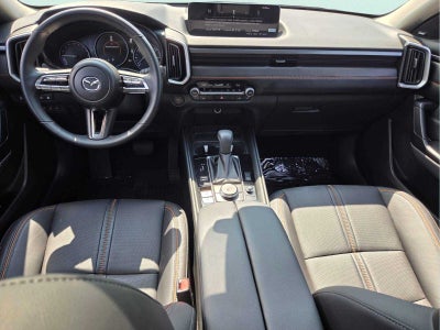2025 Mazda Mazda CX-50 Hybrid Premium Package