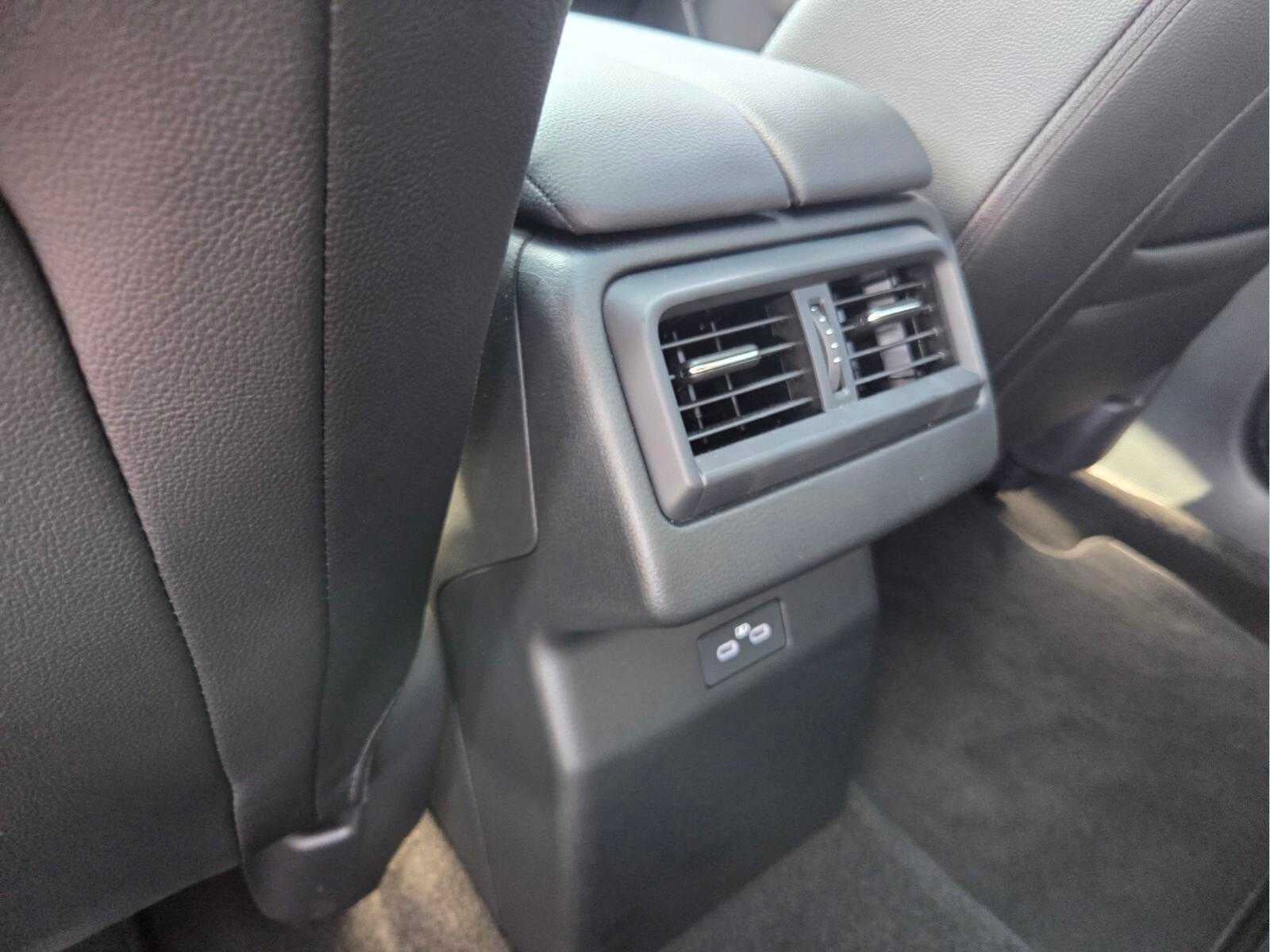 2025 Mazda Mazda CX-50 Hybrid Premium Package